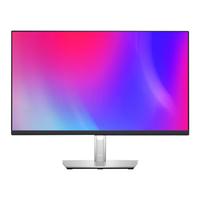 戴尔 UltraSharp 27英寸 4K显示器 进阶版IPS Black 120Hz 硬件级防蓝光 5年保障