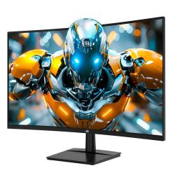 泰坦军团 C32A1R 180Hz 31.5英寸 2K曲面电竞显示器