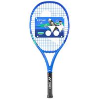 YONEX尤尼克斯网球拍儿童25/26寸全碳素青少年训练比赛教练网球拍 08EZONE26寸全碳素250克 皇家蓝