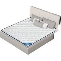 宜眠坊京东居家优选3E椰棕床垫 青少年偏硬棕垫A301-06舒适版 1.2*2米 5cm厚度舒适版