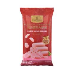1号会员店 特级猪肉火腿肠50g×10支