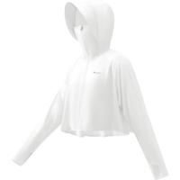 【小光盾】防晒衣女防紫外线冰丝透气皮肤衣户外骑行防晒服斗篷