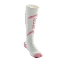 户外运动长筒袜高弹舒适羊毛袜子秋冬保暖男女透气袜子秋冬