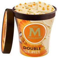 Magnum梦龙 敲敲杯 生椰热情果冰淇淋 440ml/杯 雪糕 冰激凌