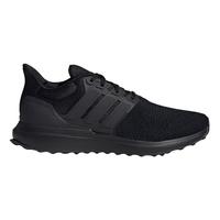 阿迪达斯 （adidas）男子运动型格系列UBOUNCE DNA休闲跑步鞋IG5999 41码UK7.5 黑色