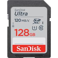  SanDisk/闪迪 高速 相机内存卡  128GB