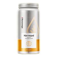 NOROMEGA 超A虾青素胶囊口服美容雨生红球藻维CVE抗氧化美白祛黑花少同款 超A虾青素 60粒*2瓶 80粒/瓶