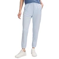 露露乐蒙lululemon丨Ease Back In 女士高腰长裤 *Asia LW5DVFA 风车浅蓝 L 天空蓝