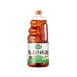 海天 葱姜汁料酒 1.9L