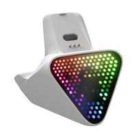 飞智2Pro白色充电底座 八爪鱼5系列 充电底座2Pro【白色】