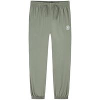 Converse匡威童装男女童夏季薄款防蚊裤长裤四面弹柔软舒适儿童裤子 铬绿 160 /69 【身高158-170cm】