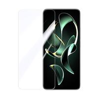 绿联（UGREEN）【全屏覆盖无白边】适用红米K60 至尊版钢化膜手机膜 高清耐指纹防摔膜 2片装