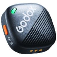 神牛【京东首发】Pocket3无线领夹麦克风户外采访vlog直播录音降噪声卡麦克风【Pocket3版单接收器】