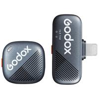  Godox/神牛 降噪 无线领夹麦克风