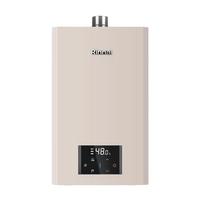 林内 JSQ31-GS82 水伺服恒温 16L 天然气 燃气热水器