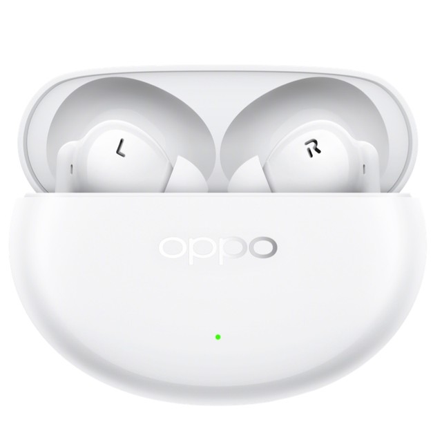 OPPO Enco Air4 Pro 入耳式真无线动圈降噪蓝牙耳机