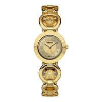 范思哲(VERSACE)女表24年时尚小表盘钢带手表女/ VEWCA0524 28mm 【品牌】