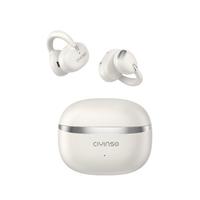 瓷音未来 Mars X 骨传导概念 HiFi音质 云岩白 蓝牙耳机