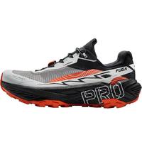 KAILAS FUGA凯乐石FUGA EX Pro低帮缓震抓地跑山鞋男款KS2513103 男 未漂源色/Fuga橙/墨黑 40