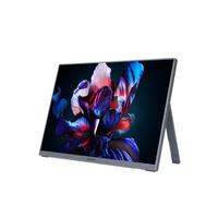 ARZOPA阿卓帕 便携式显示器15.6英寸 4K超清高色域 手机电脑笔记本办公扩展副屏PS4/5 Switch显示屏 Z7RC