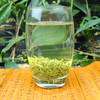 蒙顶甘露新茶四川特产绿茶浓香型明前高山茶雅安茶叶散装250g
