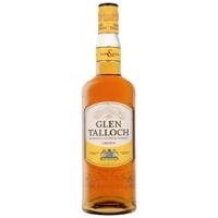 Glen Talloch 格兰道崎 苏格兰威士忌700ml 洋酒