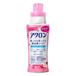 狮王 精致呵护洗衣液450ml 防皱预防起毛球真丝羊毛衬衫适用洗衣液 羊绒真丝450ml