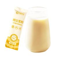孕味食足 纯豆浆粉 20g