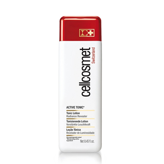 限新用户、今日必买：cellcosmet 活力滋养调理水 250ml