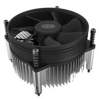 酷冷至尊(CoolerMaster) I30 I50 i70C T20 Z50台式电脑CPU散热风扇 i50-适用115x 1200
