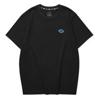  SKECHERS/斯凯奇 舒适棉质 男女款短袖T恤