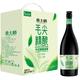 燕大师 毛尖中式精酿750ml*6瓶整箱
