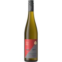 雷司晚收级雷司令 舒曼奈格 德国雷司令 半甜型 白葡萄酒 750ML/支 晚收级半甜雷司令