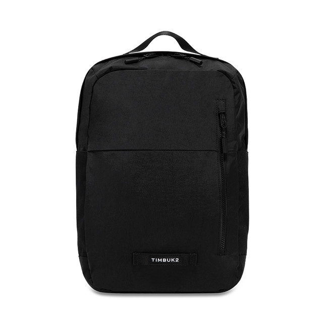 88VIP：TIMBUK2 潮牌双肩包黑Spirit精灵背包