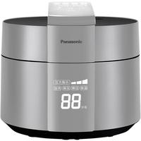 国家补贴：Panasonic SR-PE502-S 5L 电压力锅 银色