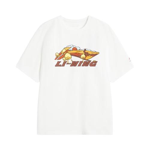 【图案LOGO冰感】标准白秋369-5