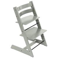 STOKKE成长椅 Tripp Trapp 儿童餐椅宝宝婴儿座椅 TT椅 冰川绿