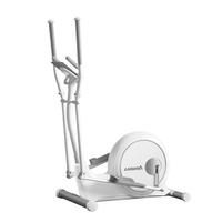 立久佳（lijiujia）椭圆机家用折叠智能苍穹自发电椭圆仪太空踏步机器材 白鹿one