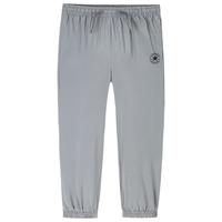 Converse匡威童装男女童夏季薄款防蚊裤长裤四面弹柔软舒适儿童裤子 中性灰 140 /60 【身高128-140cm】