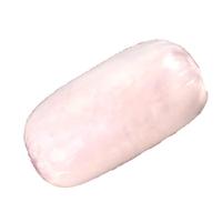 滩羊鲜生 宁夏滩羊肉 生鲜羊肉卷整卷新鲜羊肉片涮肉烧烤火锅食材源头直发 羊尾油卷5斤