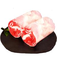 滩羊鲜生 宁夏滩羊肉 生鲜羊肉卷整卷新鲜羊肉片涮肉烧烤火锅食材源头直发 【高端品】羔羊太阳卷2斤