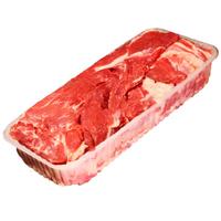 滩羊鲜生 宁夏滩羊肉 生鲜羊肉卷整卷新鲜羊肉片涮肉烧烤火锅食材源头直发 【高端】羔羊上脑方砖6斤