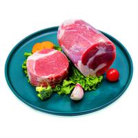 滩羊鲜生 宁夏滩羊肉 生鲜羊肉卷整卷新鲜羊肉片涮肉烧烤火锅食材源头直发 【整根】羊脖卷约2.6斤