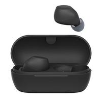 索尼 耳机WF-C710N真无线降噪耳塞无线蓝牙耳机 双麦克风环境声音模式 30小时综合续航 25年 黑色