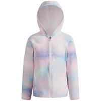 波司登（BOSIDENG）夏季城市防晒衣女童简约风晕染印花凉爽舒适透气外套 城市晕染9S37 150 /72