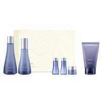 sum37苏秘惊喜水分水乳套装套盒呼吸补水保湿护肤品