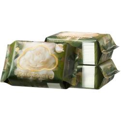 babycare bc babycare山茶新生柔绵柔巾 80抽 3包