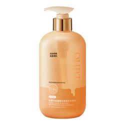 OHBT 去屑控油 山茶花洗发水  500ml