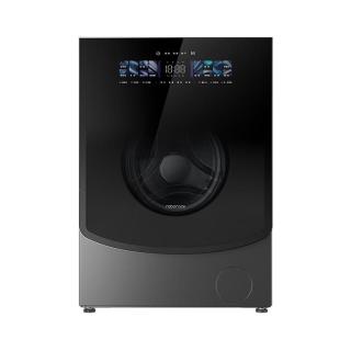 石头 Z1 Plus系列 XQGH120RR203 分子筛洗烘一体机 12kg 黑曜石