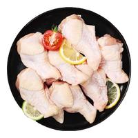  spring snow/春雪食品 源头直发 鸡翅根  鸡翅根 500g*4 鸡翅根 2kg 2kg